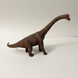 2011 Schleich Brachiosaurus Dinosaur Figure D-73527